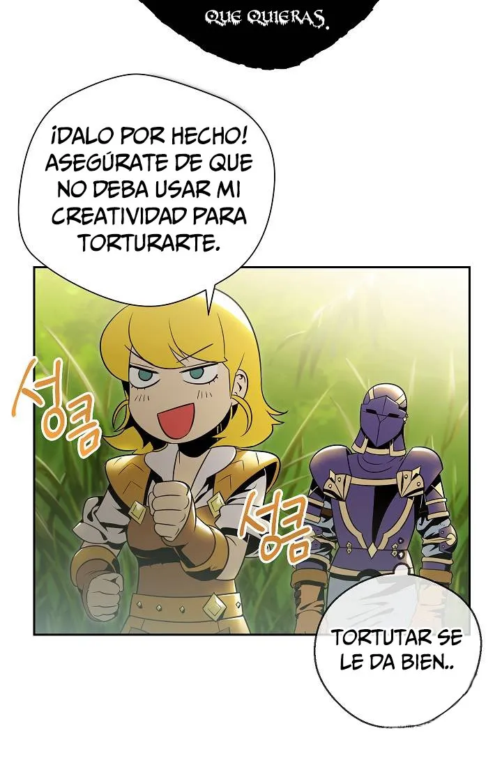 Skeleton Soldier Capítulo 77 en Línea - página 13