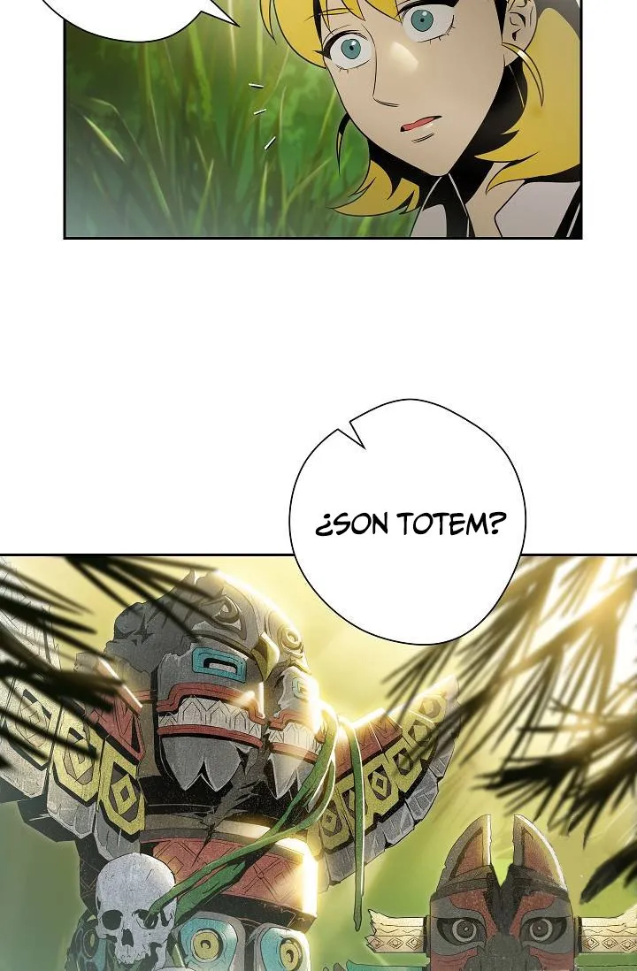 Skeleton Soldier Capítulo 77 en Línea - página 18