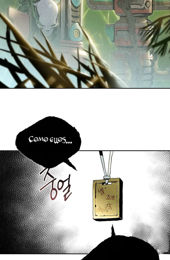 Skeleton Soldier Capítulo 77 en Línea - página 19