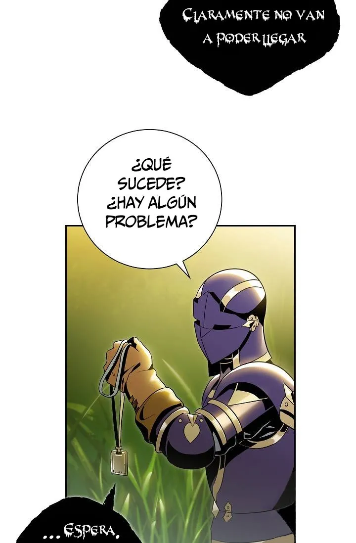 Skeleton Soldier Capítulo 77 en Línea - página 20
