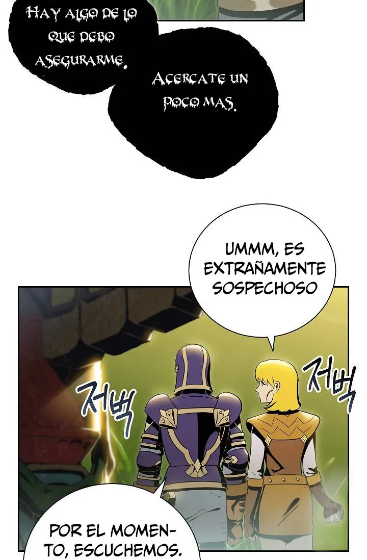 Skeleton Soldier Capítulo 77 en Línea - página 21