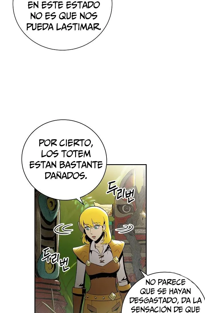 Skeleton Soldier Capítulo 77 en Línea - página 22
