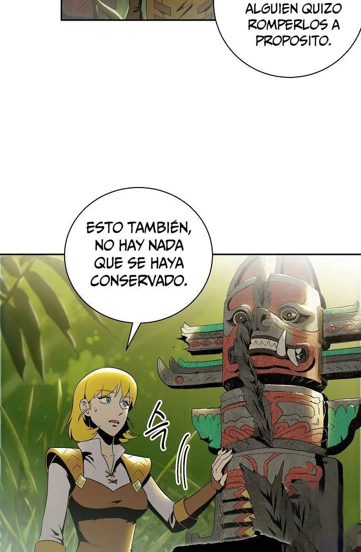 Skeleton Soldier Capítulo 77 en Línea - página 23