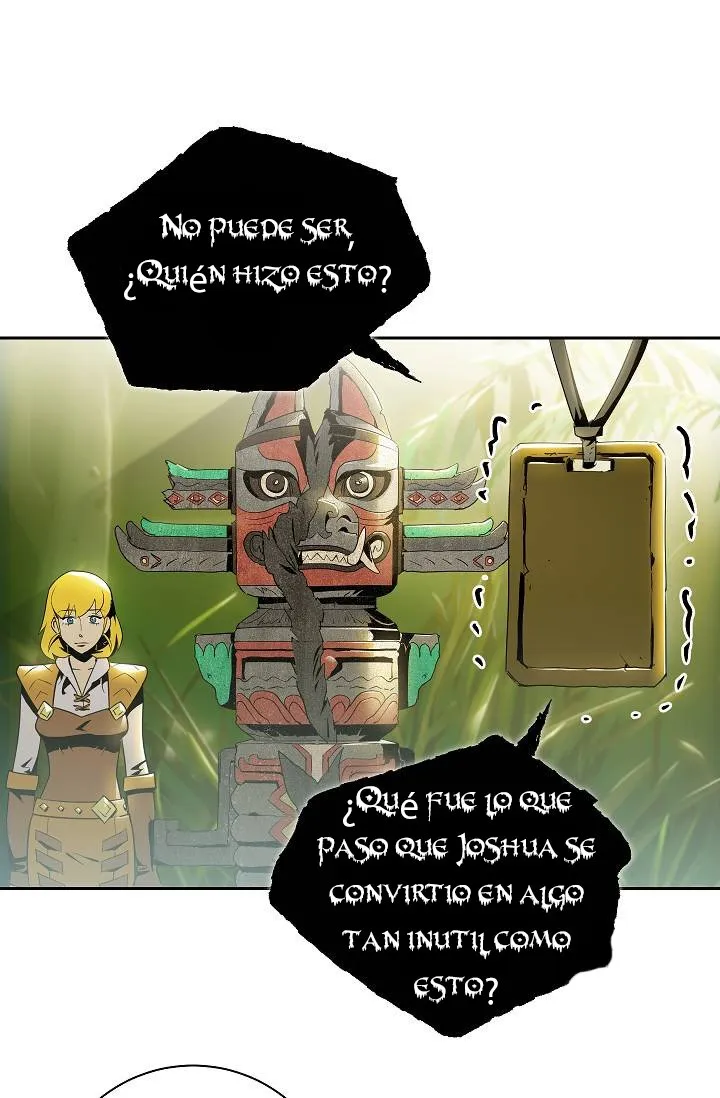 Skeleton Soldier Capítulo 77 en Línea - página 25