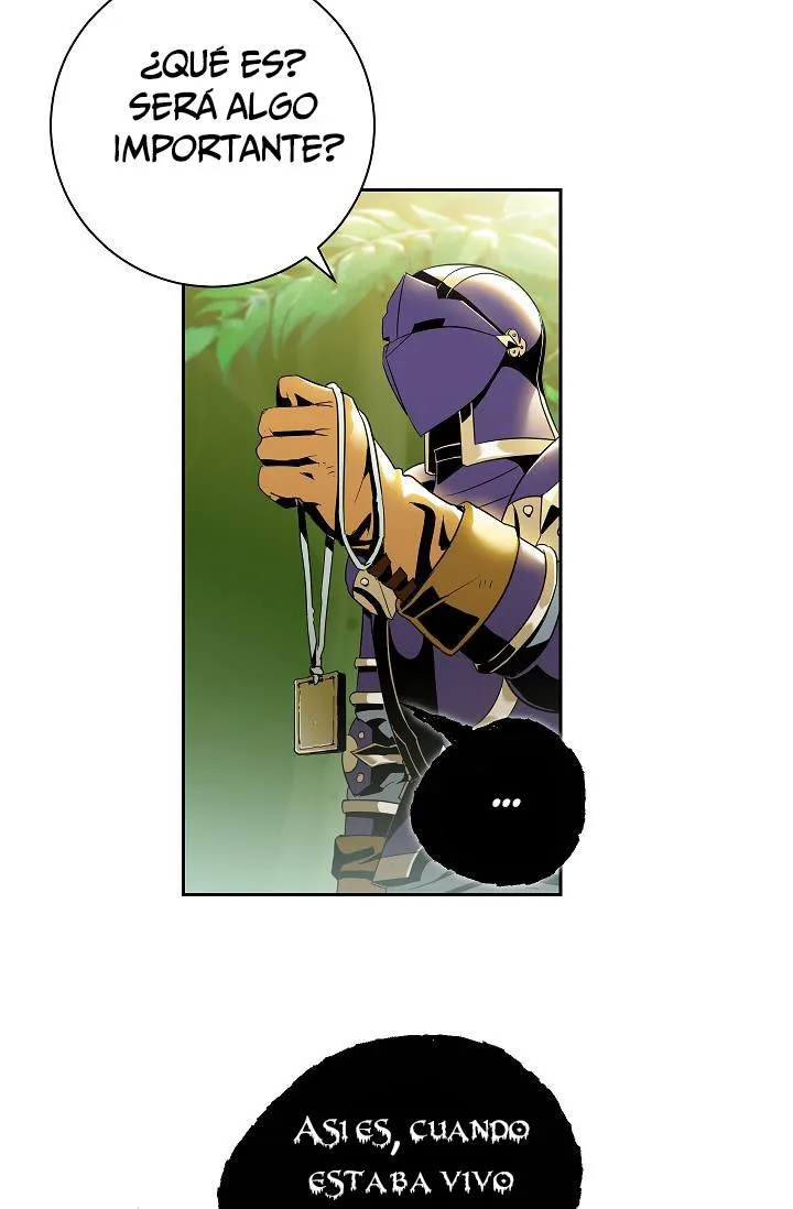 Skeleton Soldier Capítulo 77 en Línea - página 26