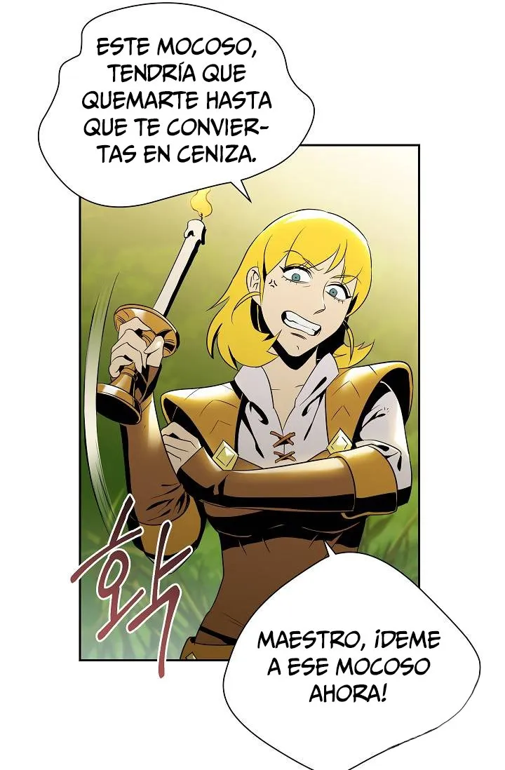 Skeleton Soldier Capítulo 77 en Línea - página 32