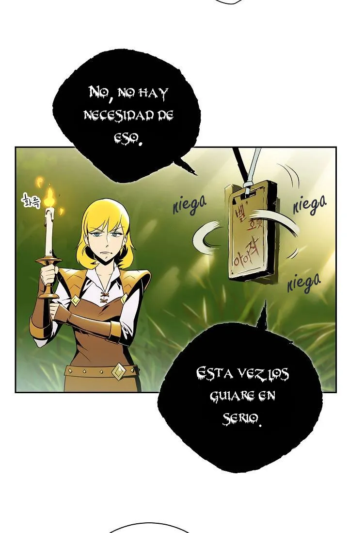 Skeleton Soldier Capítulo 77 en Línea - página 33