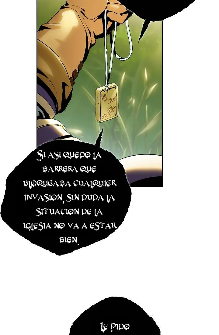 Skeleton Soldier Capítulo 77 en Línea - página 35