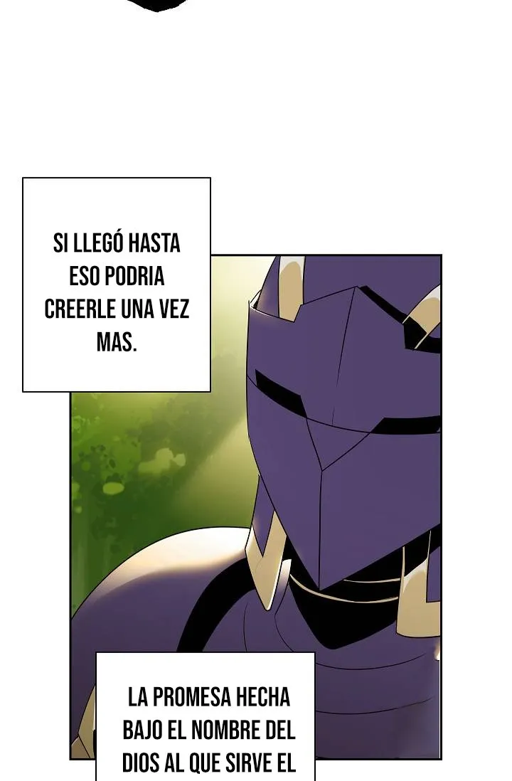 Skeleton Soldier Capítulo 77 en Línea - página 37