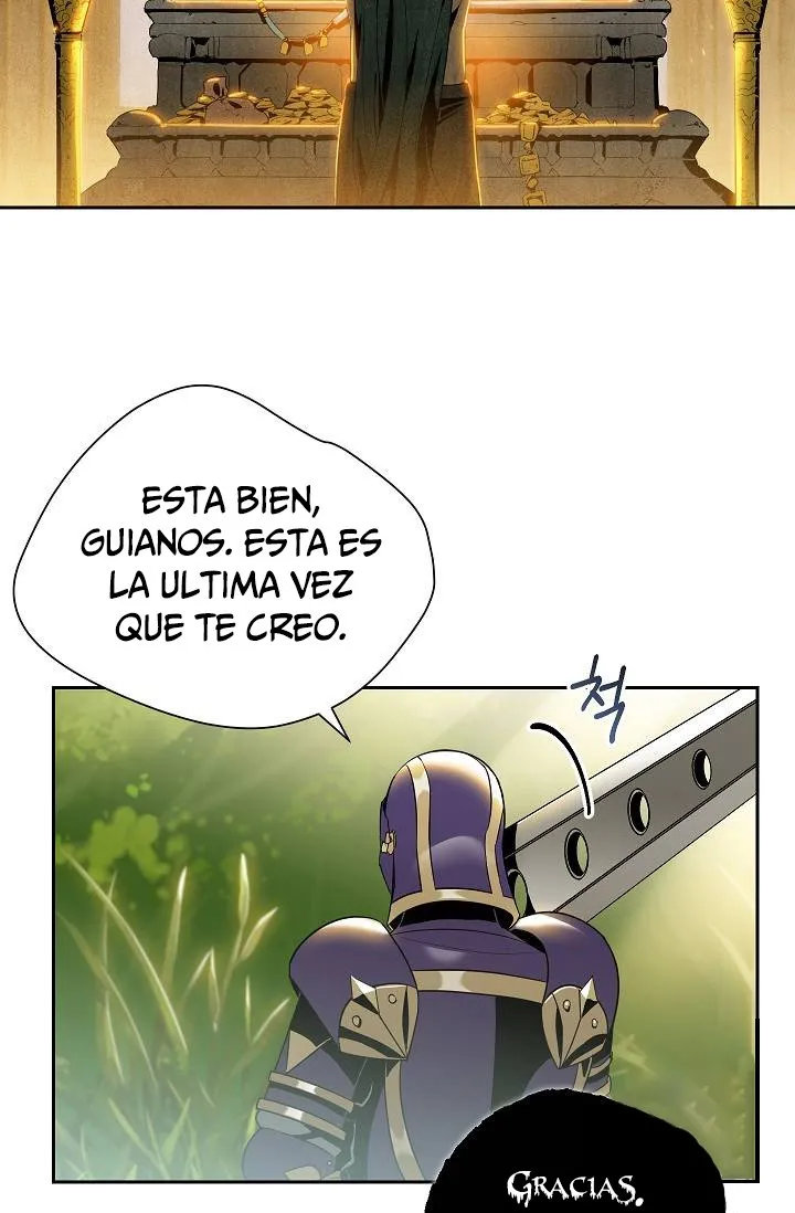 Skeleton Soldier Capítulo 77 en Línea - página 39
