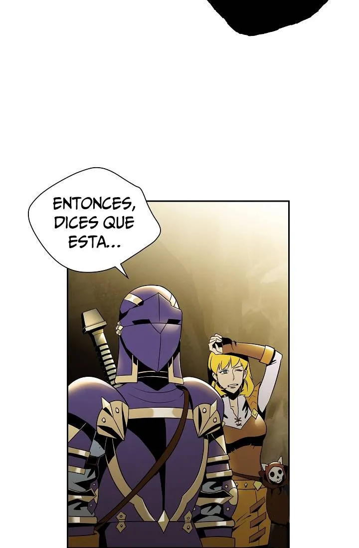 Skeleton Soldier Capítulo 77 en Línea - página 43