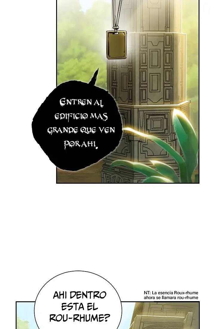 Skeleton Soldier Capítulo 77 en Línea - página 47