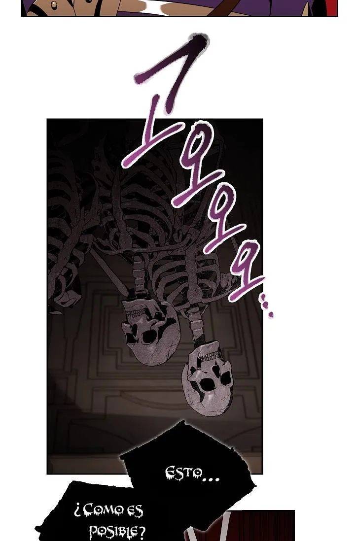 Skeleton Soldier Capítulo 77 en Línea - página 52