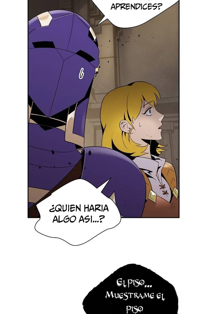 Skeleton Soldier Capítulo 77 en Línea - página 57