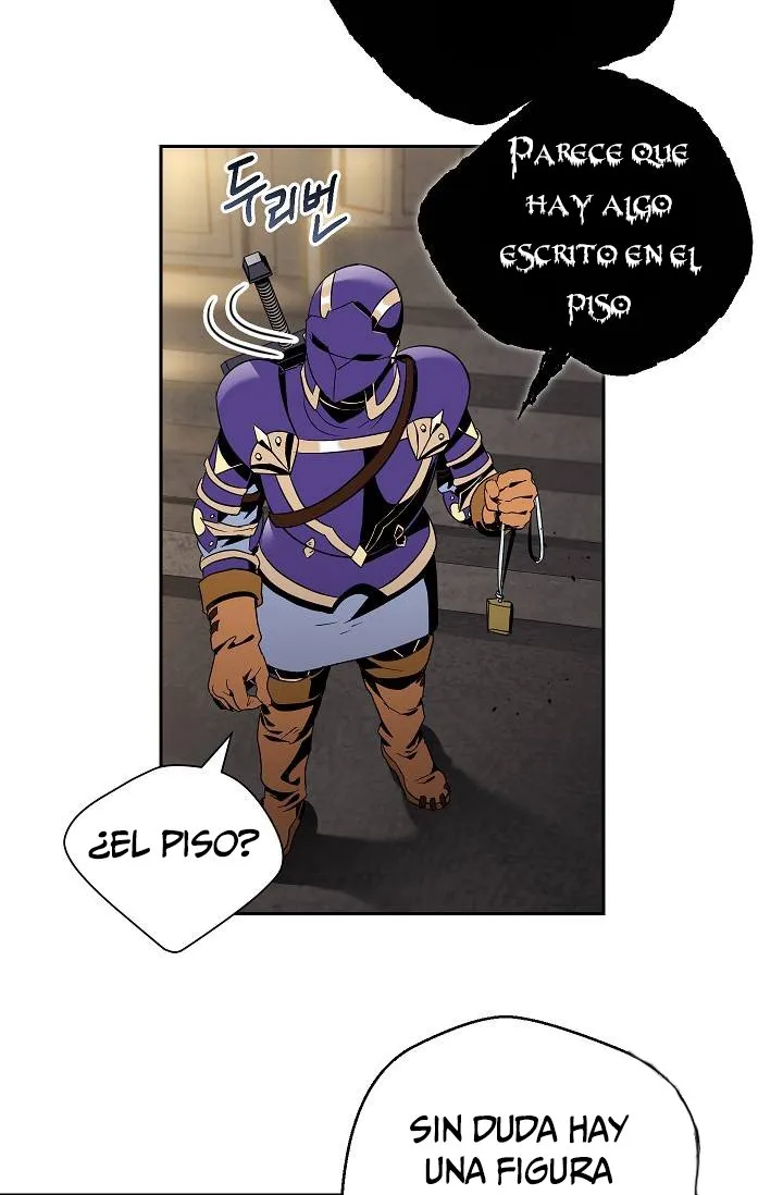 Skeleton Soldier Capítulo 77 en Línea - página 58