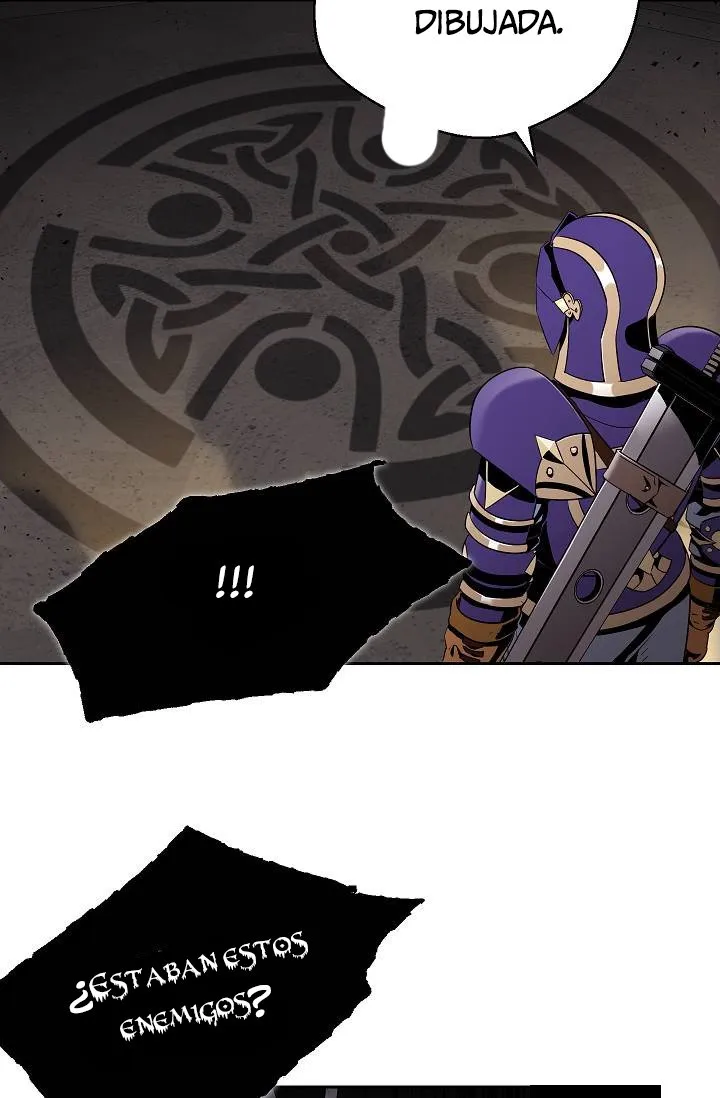 Skeleton Soldier Capítulo 77 en Línea - página 59