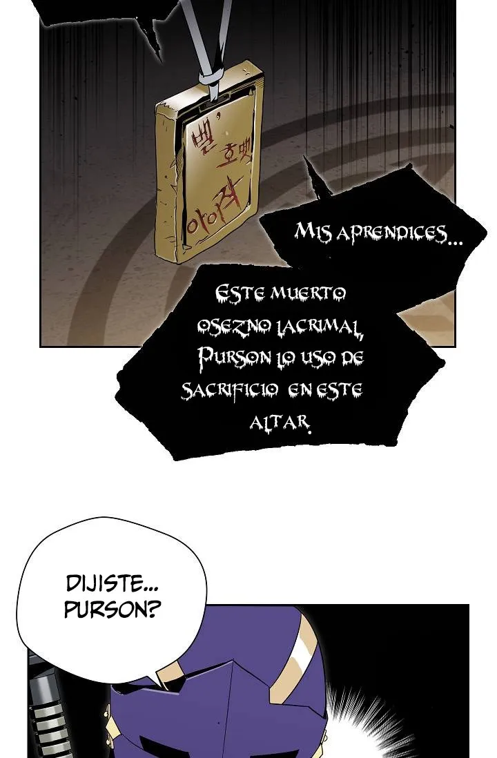 Skeleton Soldier Capítulo 77 en Línea - página 60