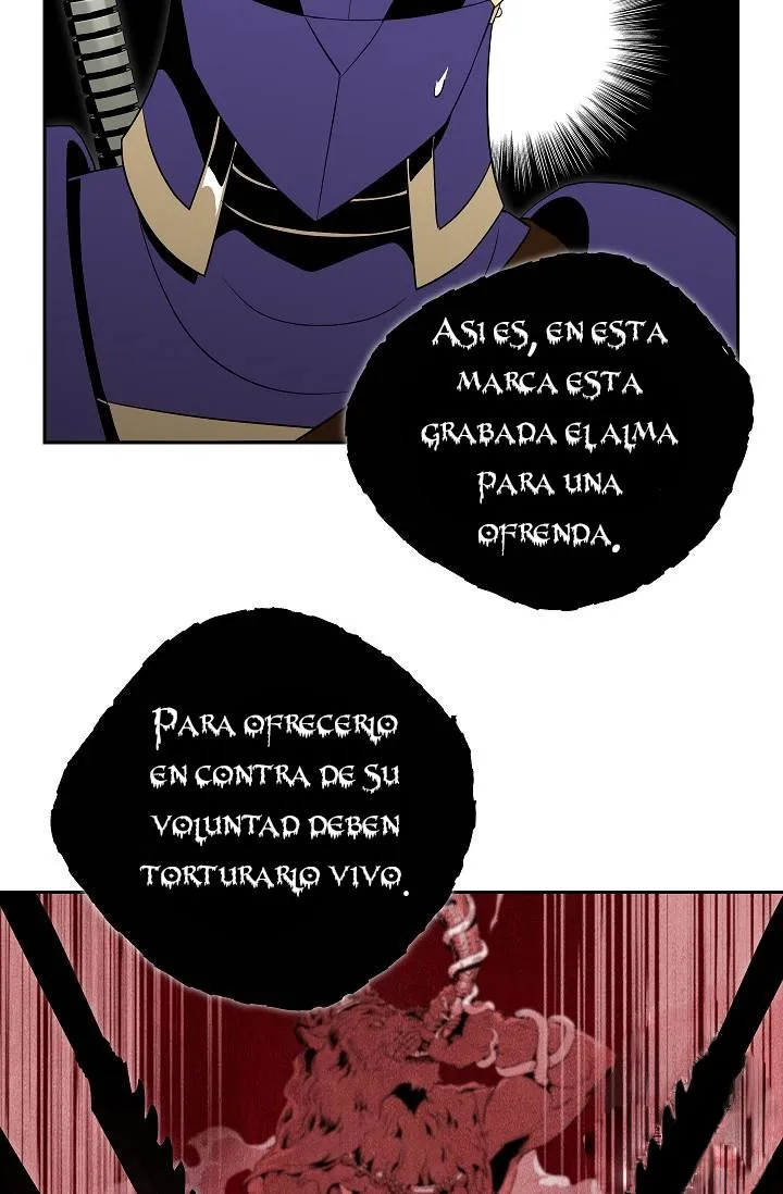 Skeleton Soldier Capítulo 77 en Línea - página 61