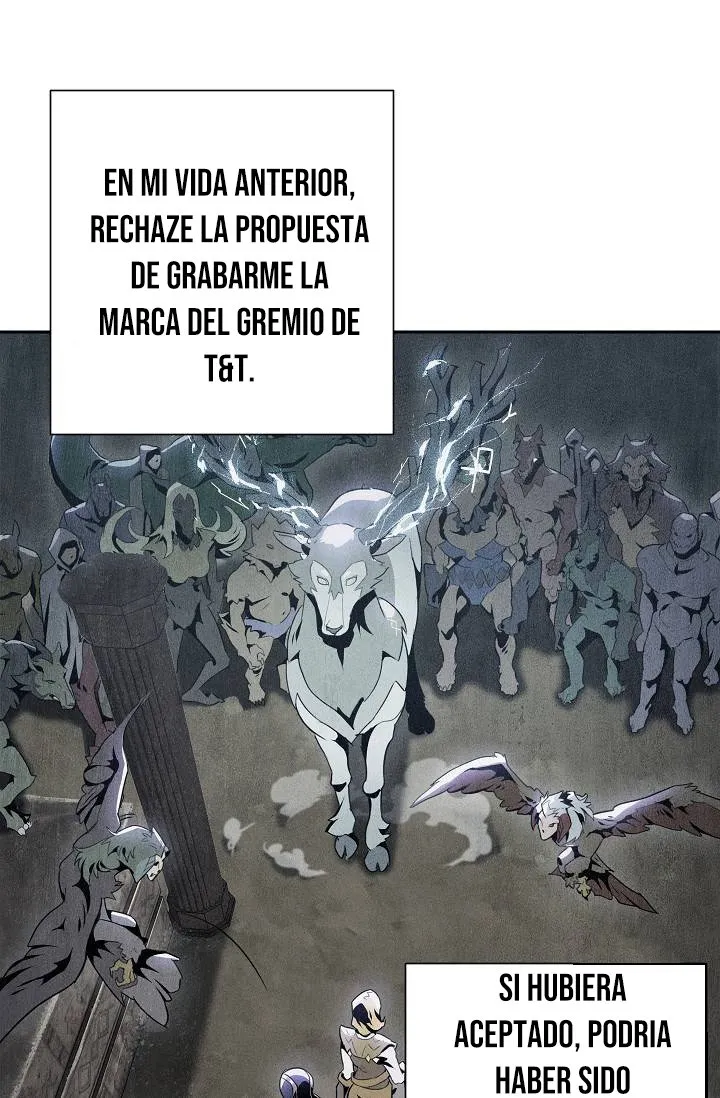 Skeleton Soldier Capítulo 77 en Línea - página 64