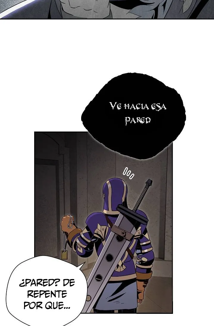 Skeleton Soldier Capítulo 77 en Línea - página 66