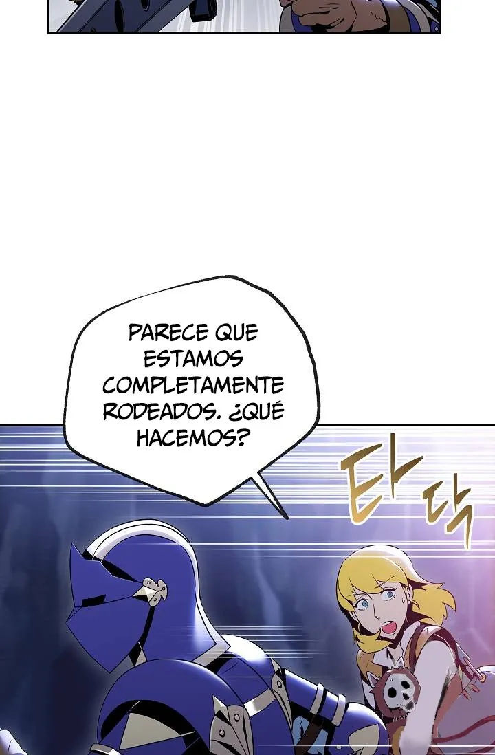 Skeleton Soldier Capítulo 78 en Línea - página 4
