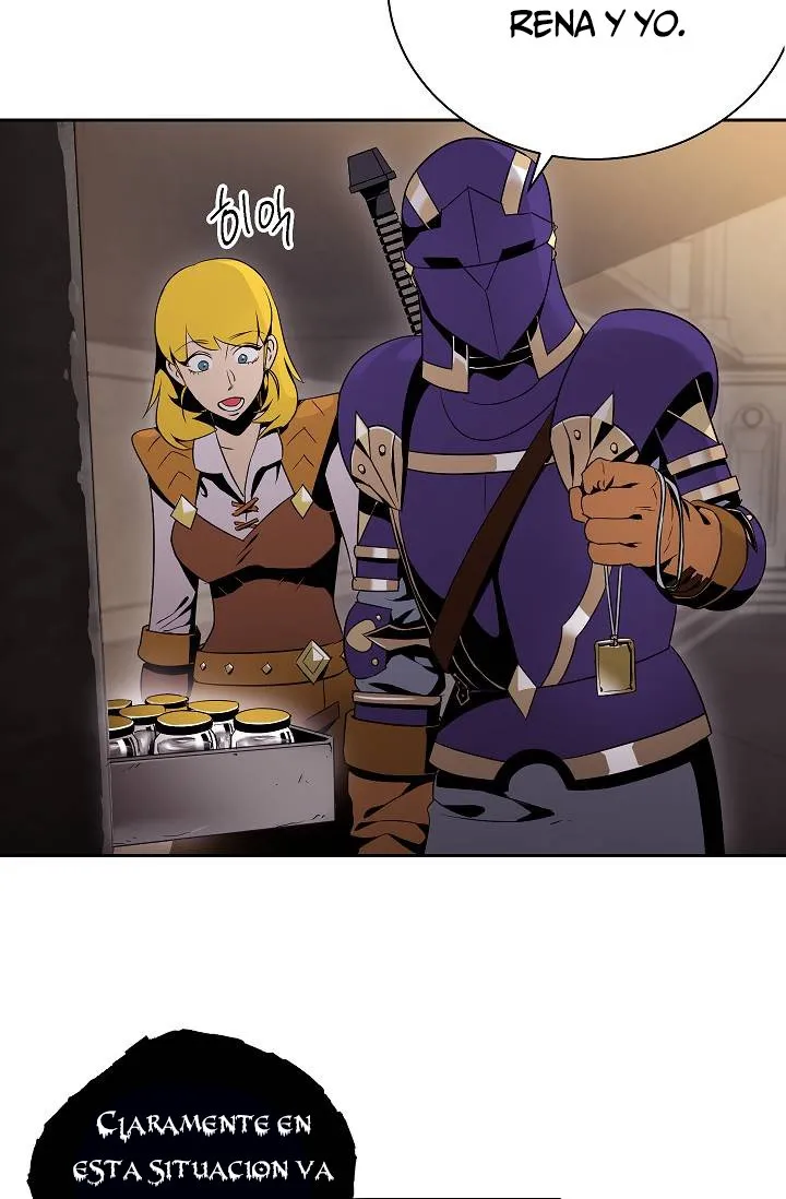Skeleton Soldier Capítulo 78 en Línea - página 11