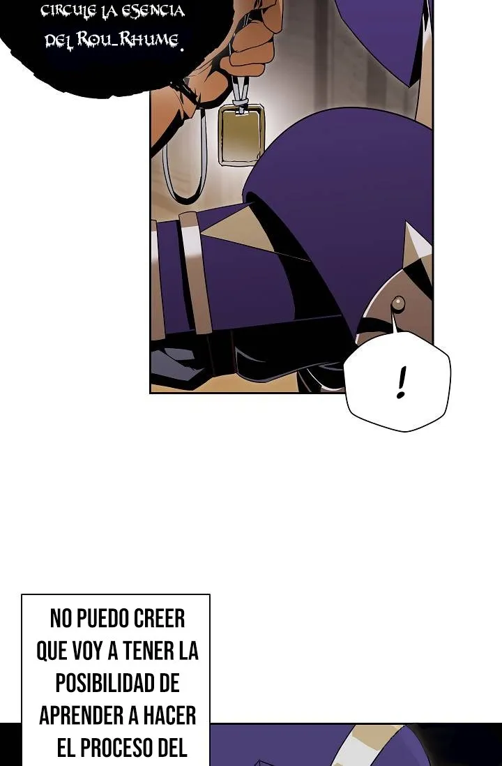 Skeleton Soldier Capítulo 78 en Línea - página 13