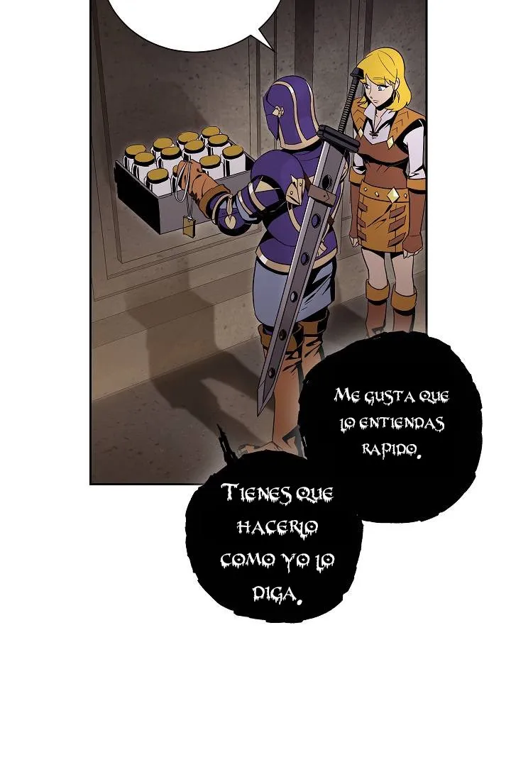Skeleton Soldier Capítulo 78 en Línea - página 15