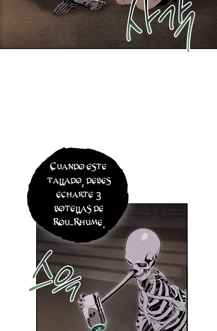 Skeleton Soldier Capítulo 78 en Línea - página 18