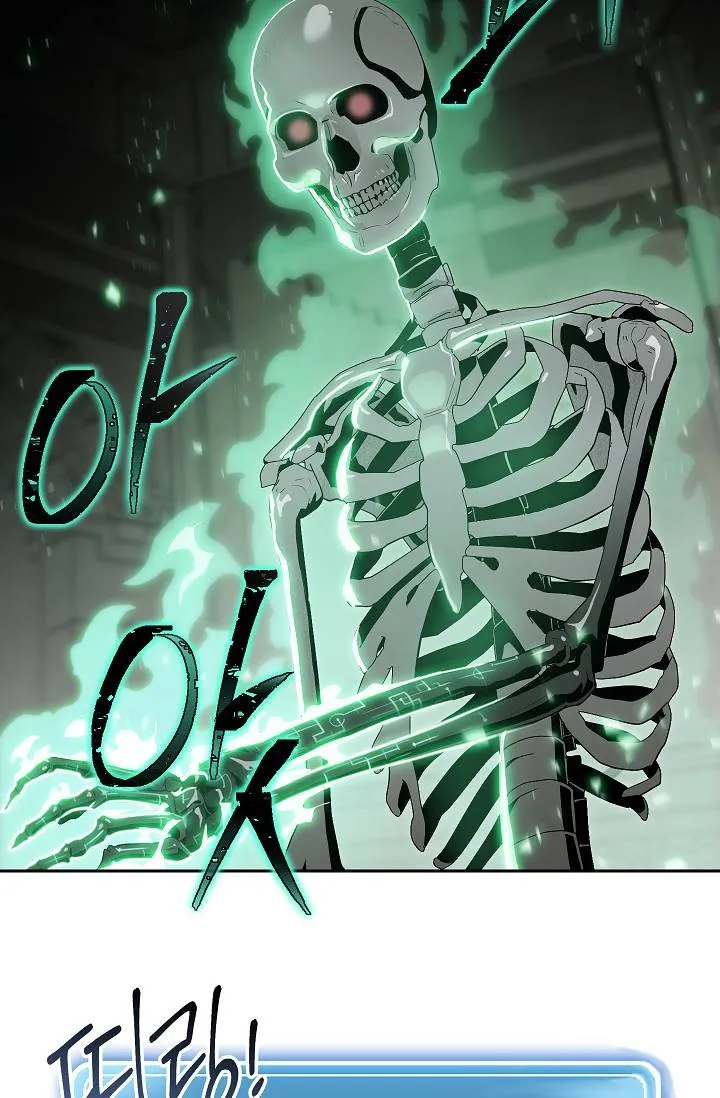 Skeleton Soldier Capítulo 78 en Línea - página 21