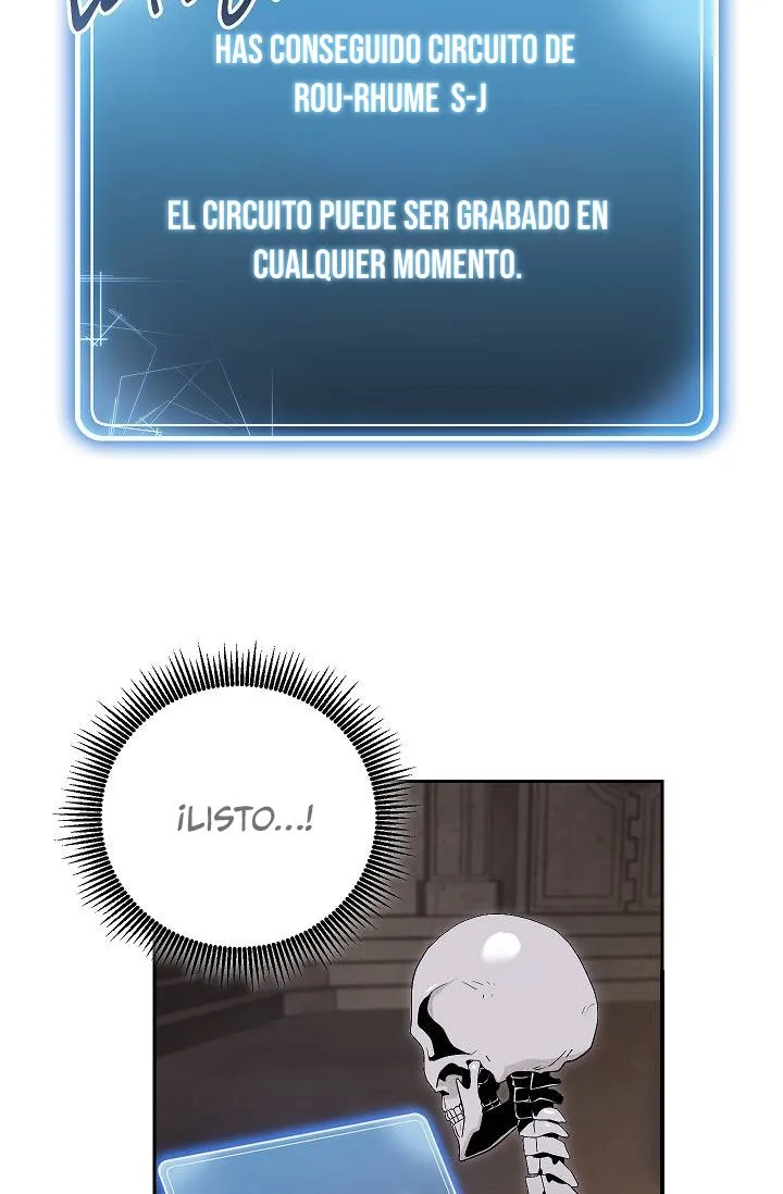 Skeleton Soldier Capítulo 78 en Línea - página 22