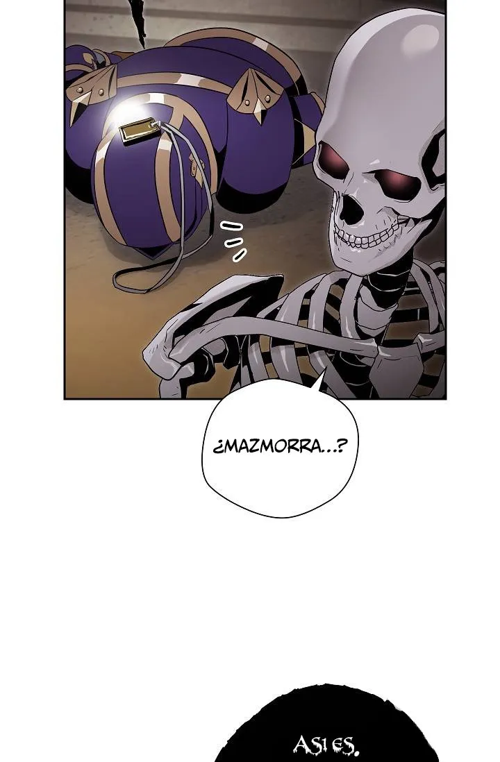 Skeleton Soldier Capítulo 78 en Línea - página 25
