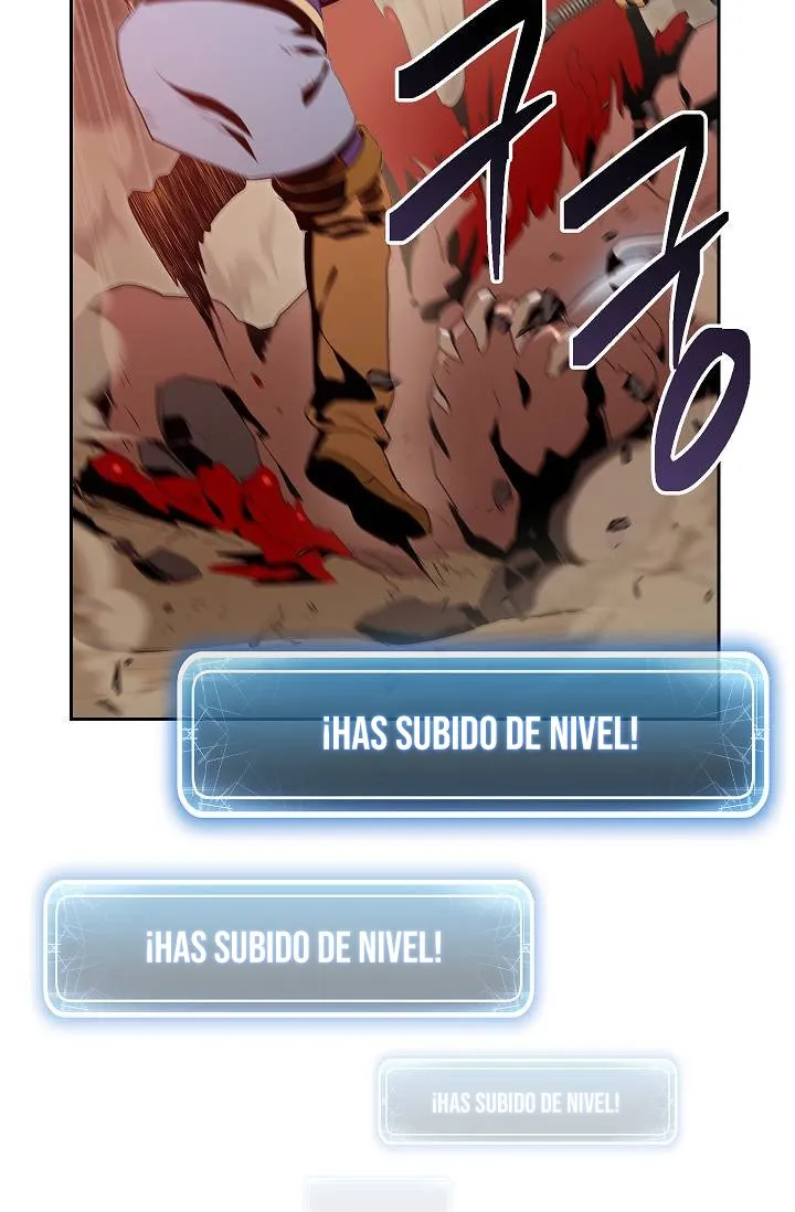 Skeleton Soldier Capítulo 78 en Línea - página 33