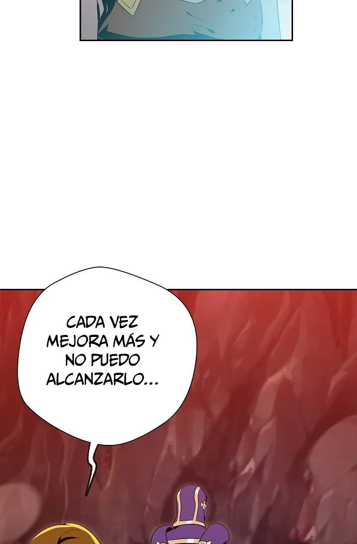 Skeleton Soldier Capítulo 78 en Línea - página 35