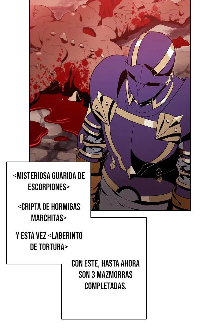 Skeleton Soldier Capítulo 78 en Línea - página 37