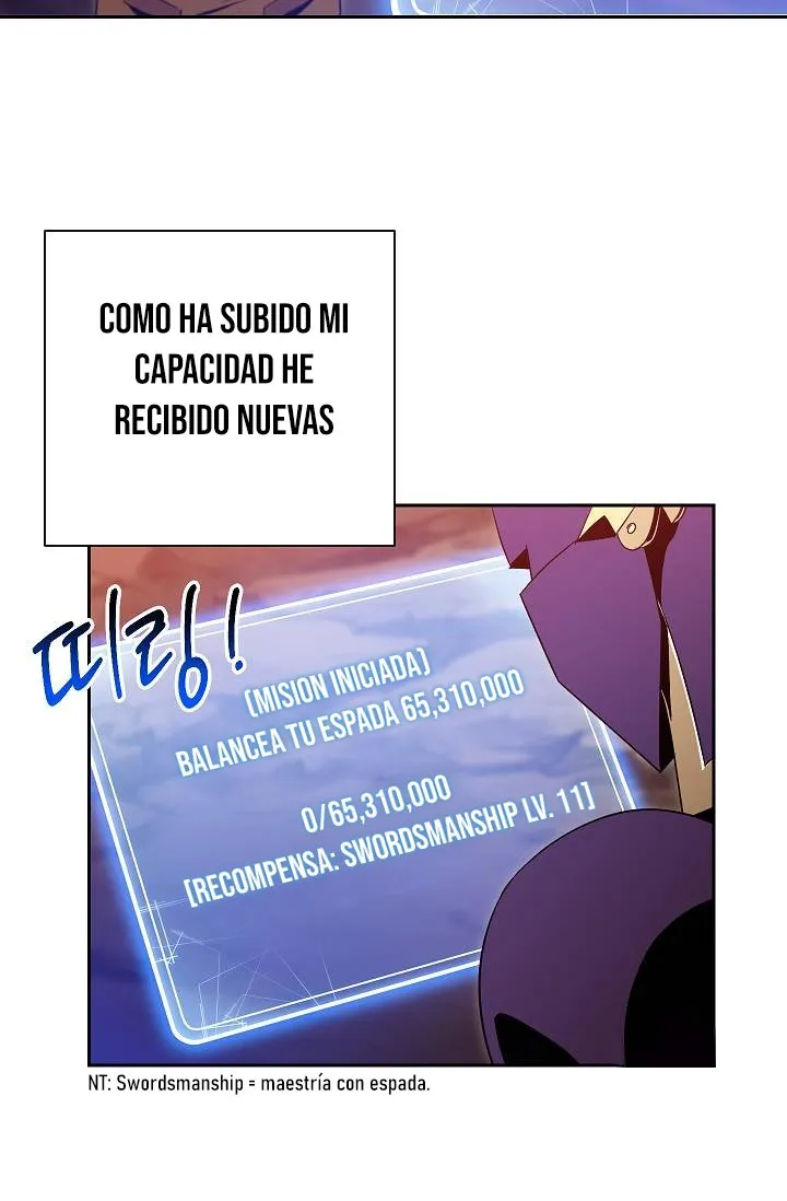 Skeleton Soldier Capítulo 78 en Línea - página 39