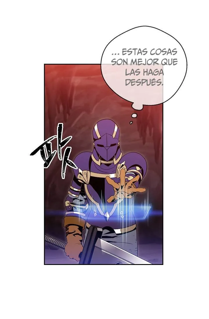 Skeleton Soldier Capítulo 78 en Línea - página 40