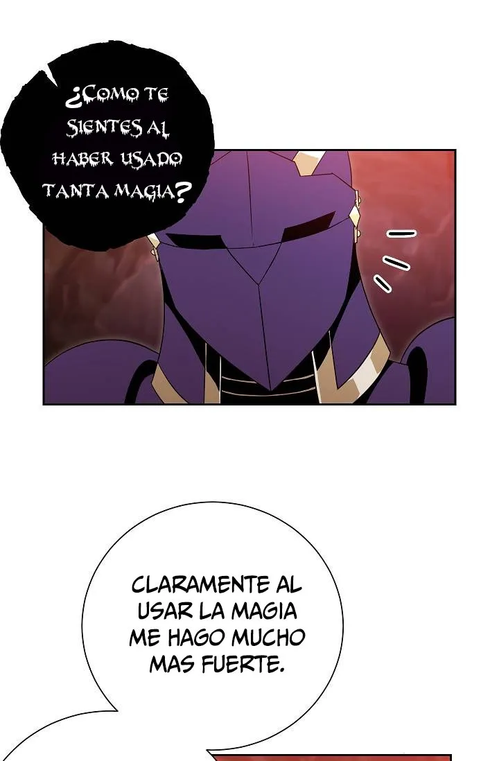 Skeleton Soldier Capítulo 78 en Línea - página 41