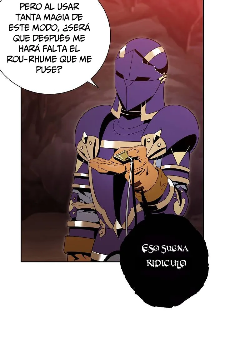 Skeleton Soldier Capítulo 78 en Línea - página 42