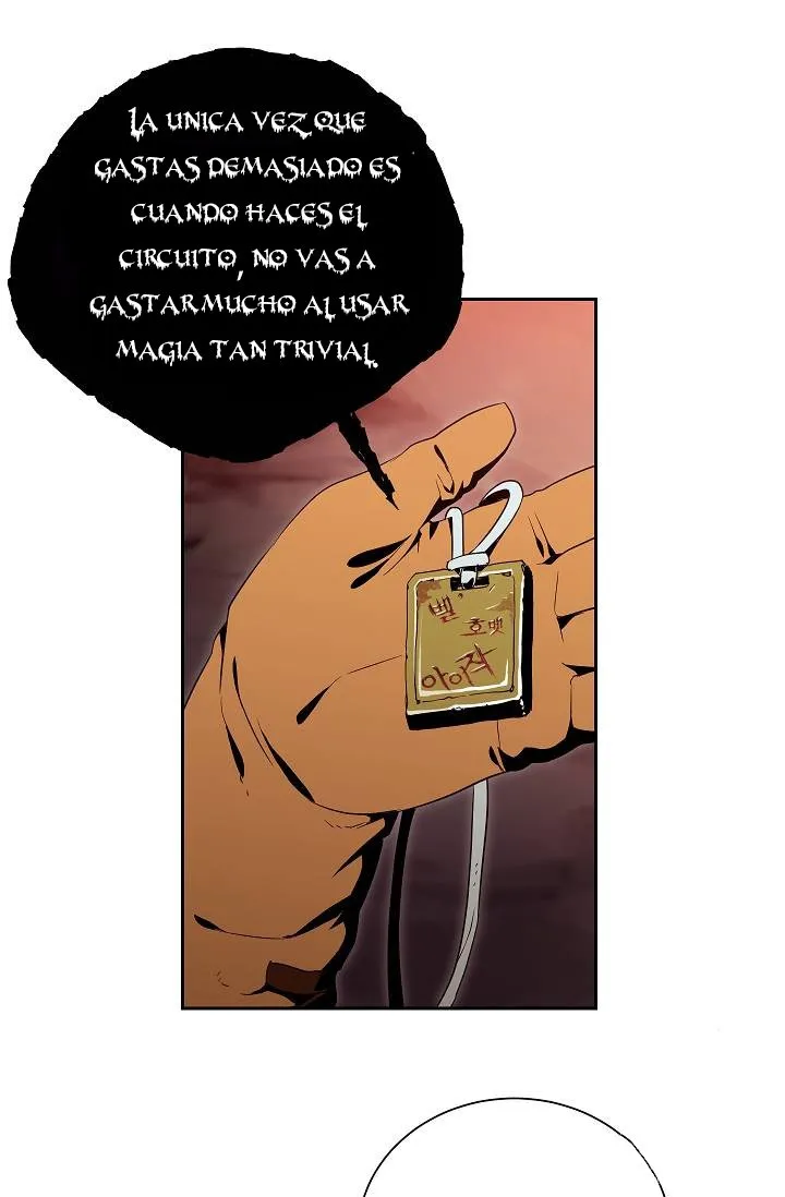 Skeleton Soldier Capítulo 78 en Línea - página 43