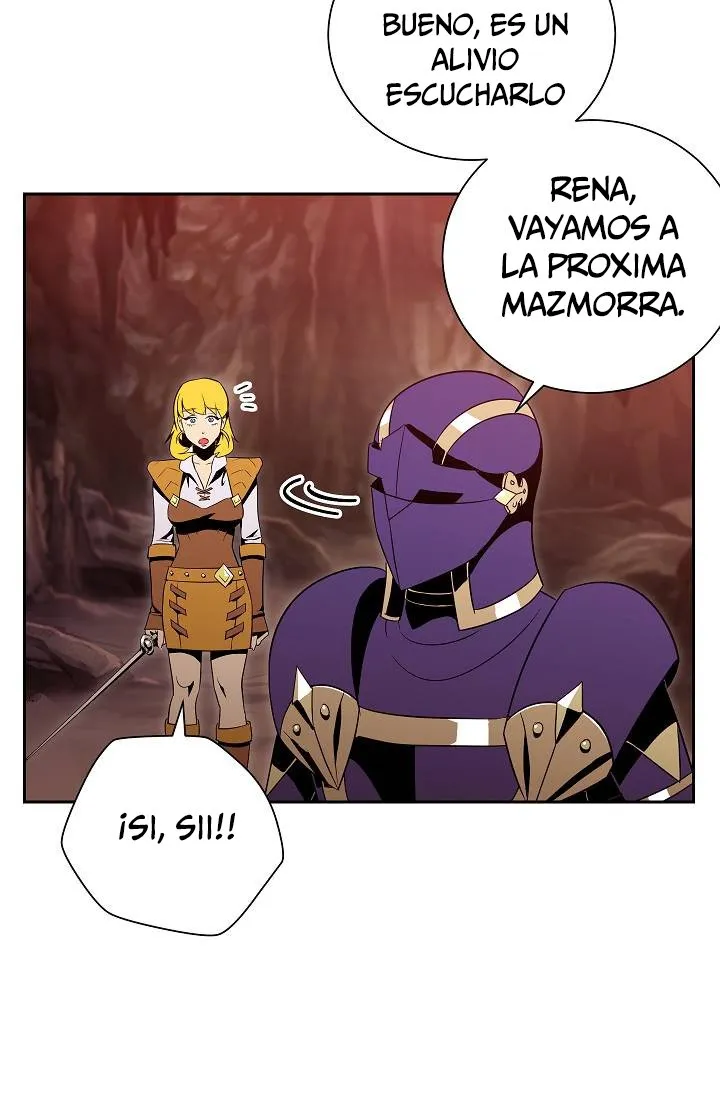 Skeleton Soldier Capítulo 78 en Línea - página 44