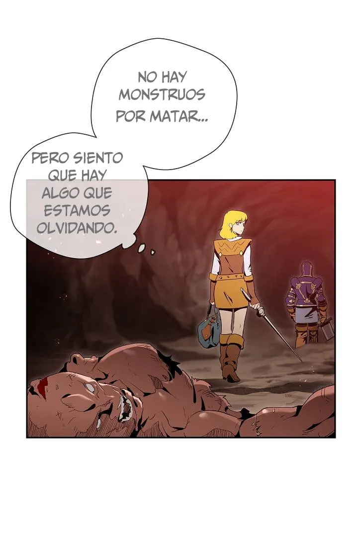 Skeleton Soldier Capítulo 78 en Línea - página 46