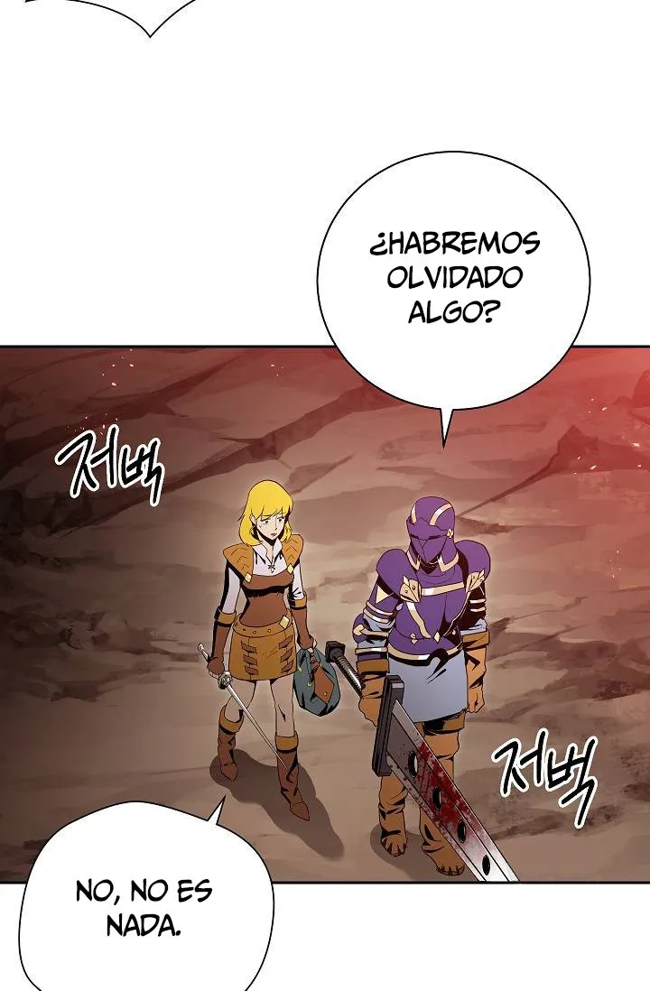 Skeleton Soldier Capítulo 78 en Línea - página 48