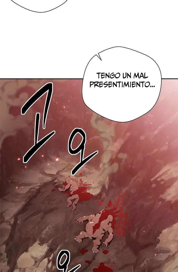 Skeleton Soldier Capítulo 78 en Línea - página 49