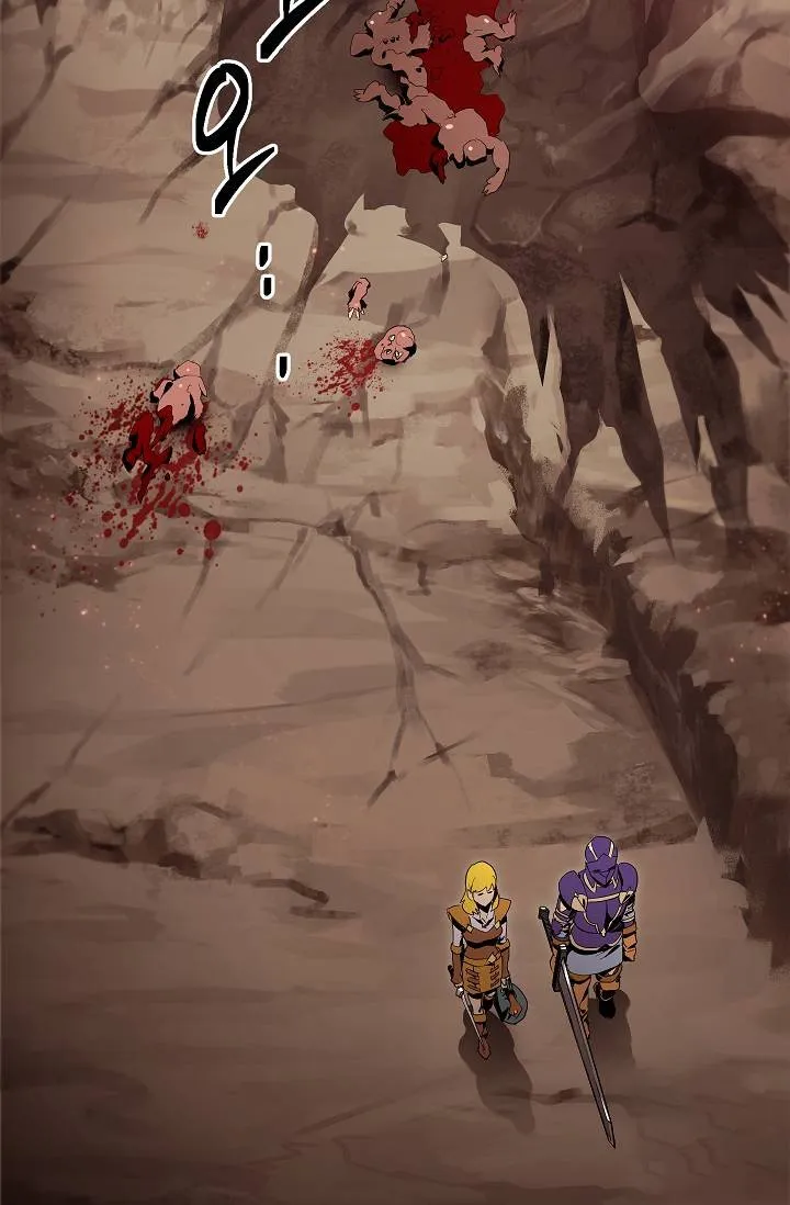 Skeleton Soldier Capítulo 78 en Línea - página 50