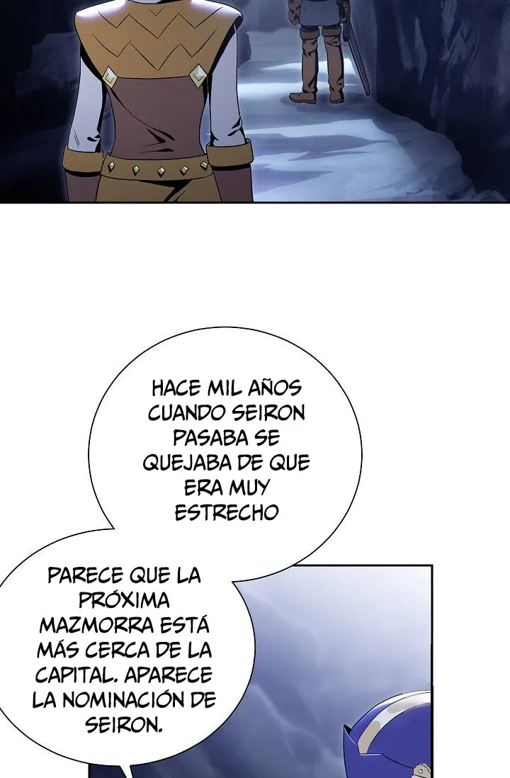 Skeleton Soldier Capítulo 78 en Línea - página 53