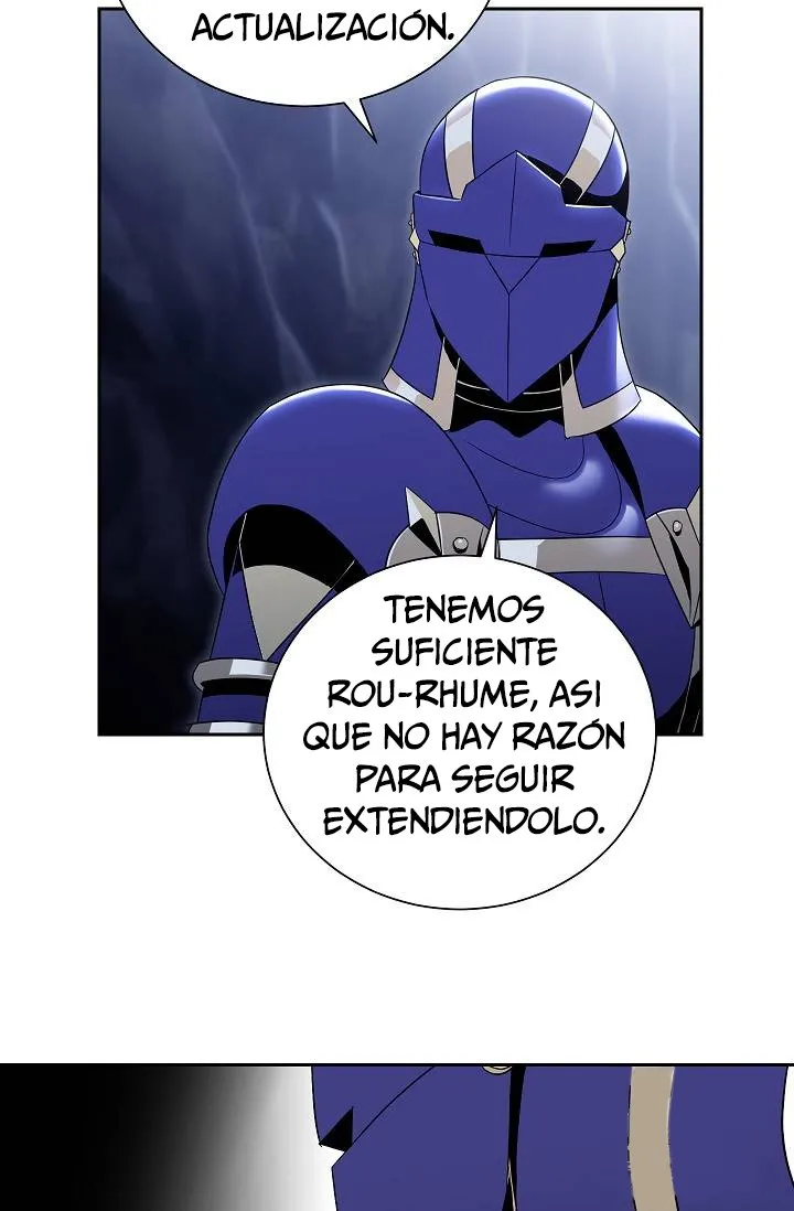 Skeleton Soldier Capítulo 78 en Línea - página 56