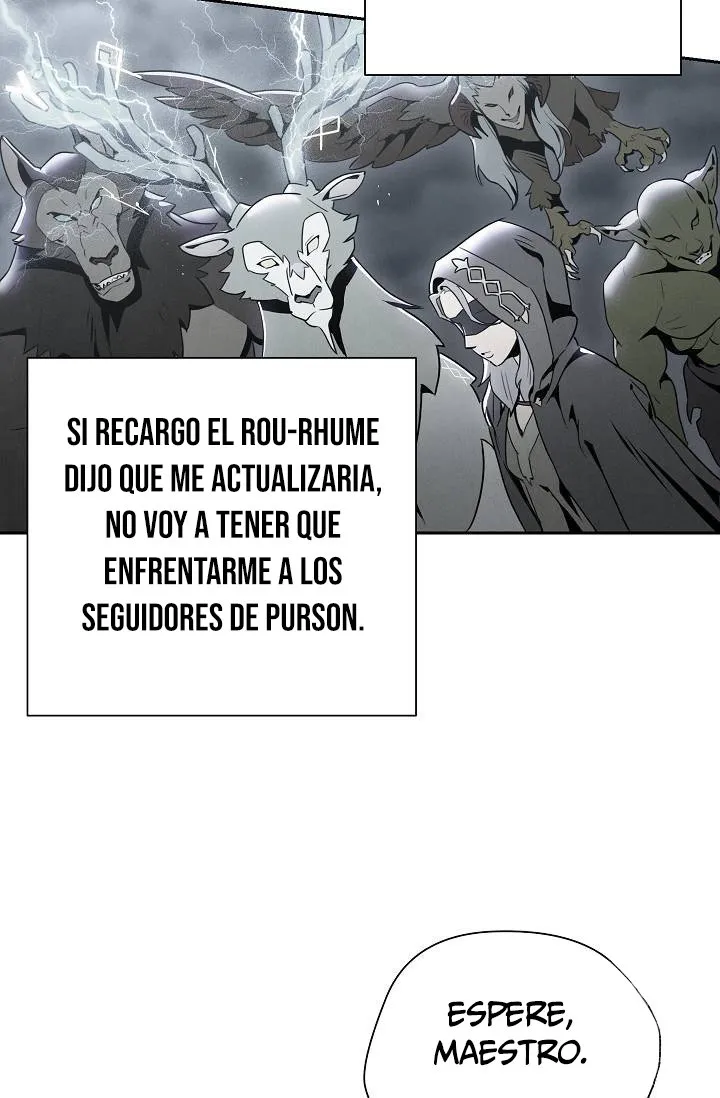 Skeleton Soldier Capítulo 78 en Línea - página 58