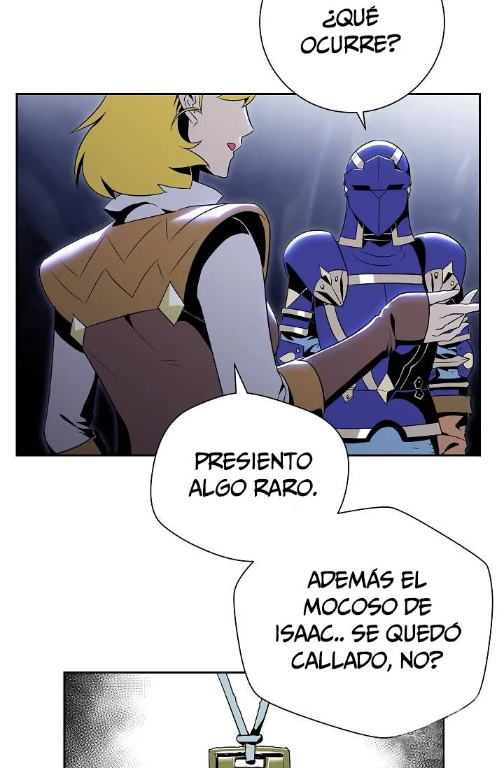 Skeleton Soldier Capítulo 78 en Línea - página 60