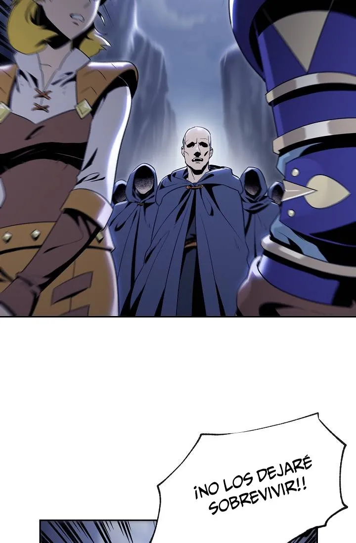 Skeleton Soldier Capítulo 78 en Línea - página 63